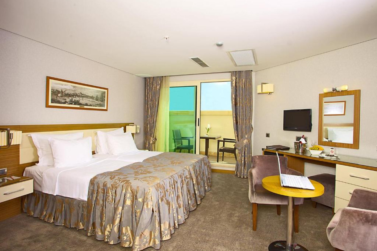 Hotel Momento Beyazit