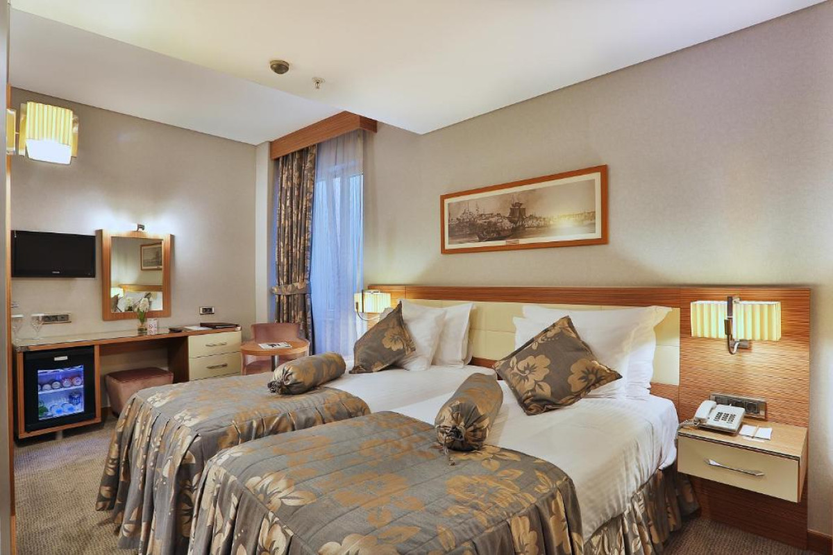 Hotel Momento Beyazit