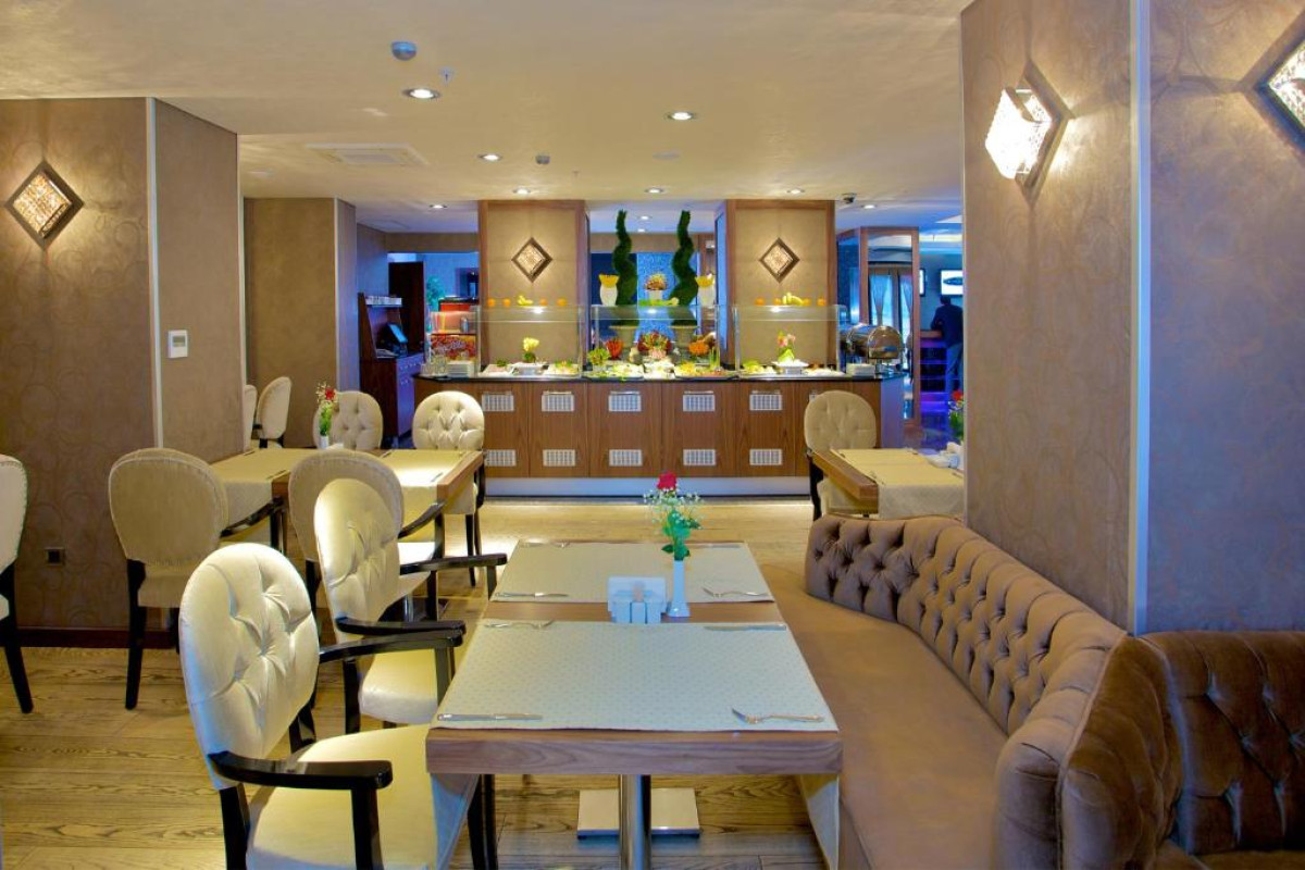Hotel Momento Beyazit