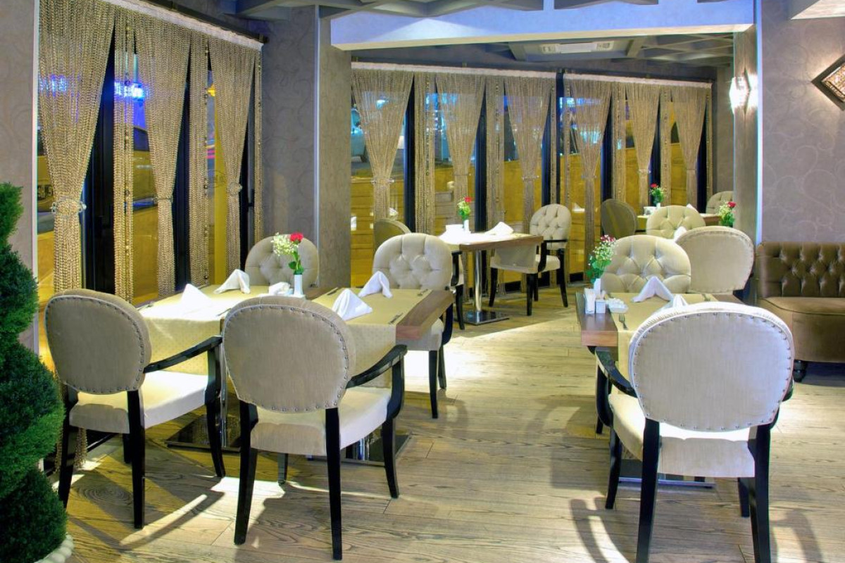 Hotel Momento Beyazit