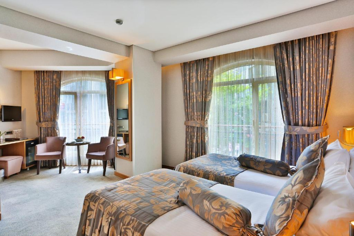 Hotel Momento Beyazit