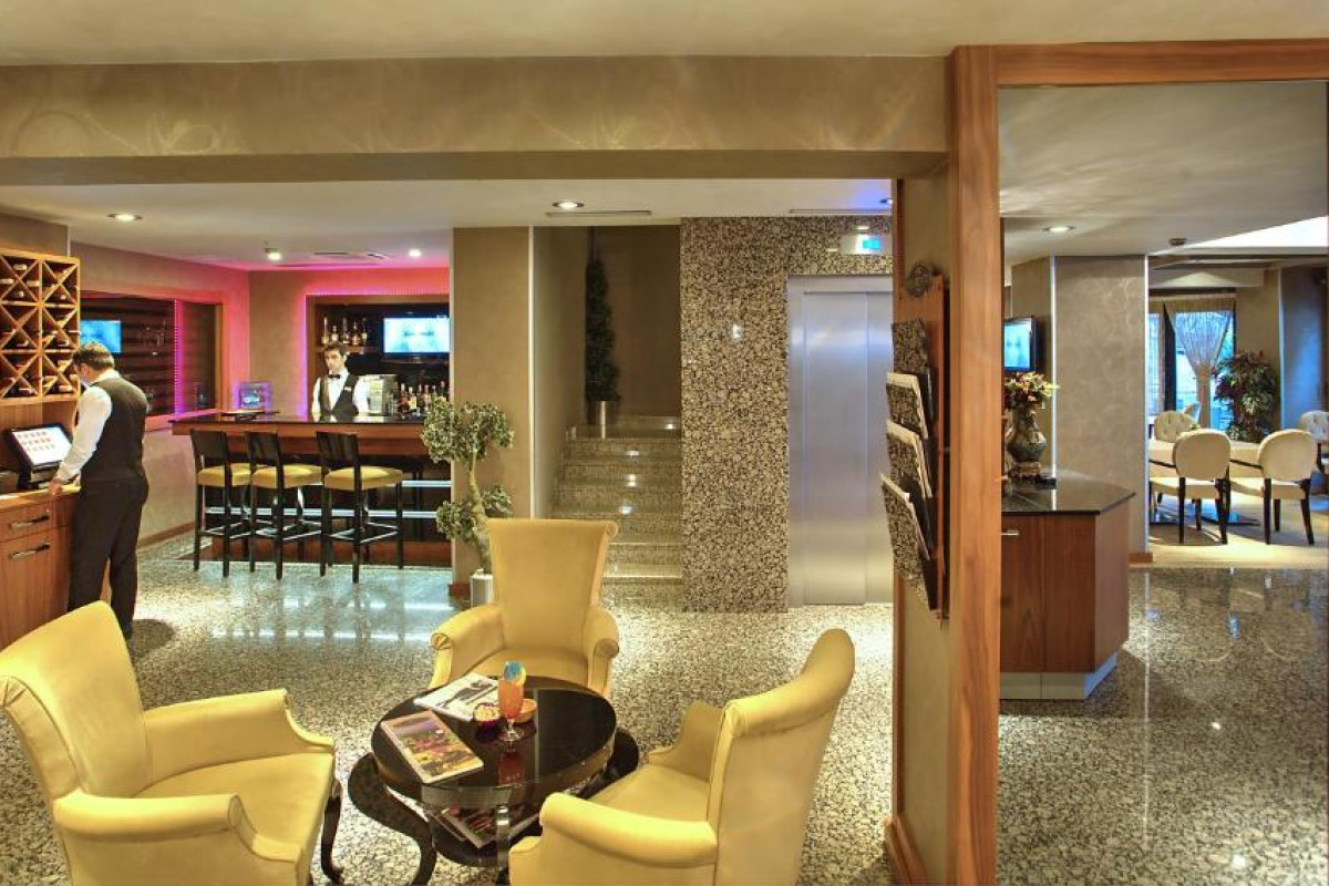 Hotel Momento Beyazit