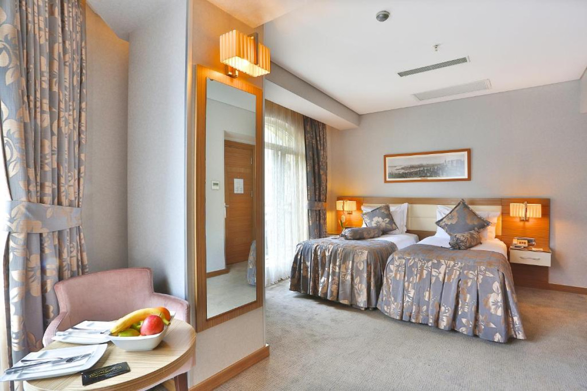 Hotel Momento Beyazit