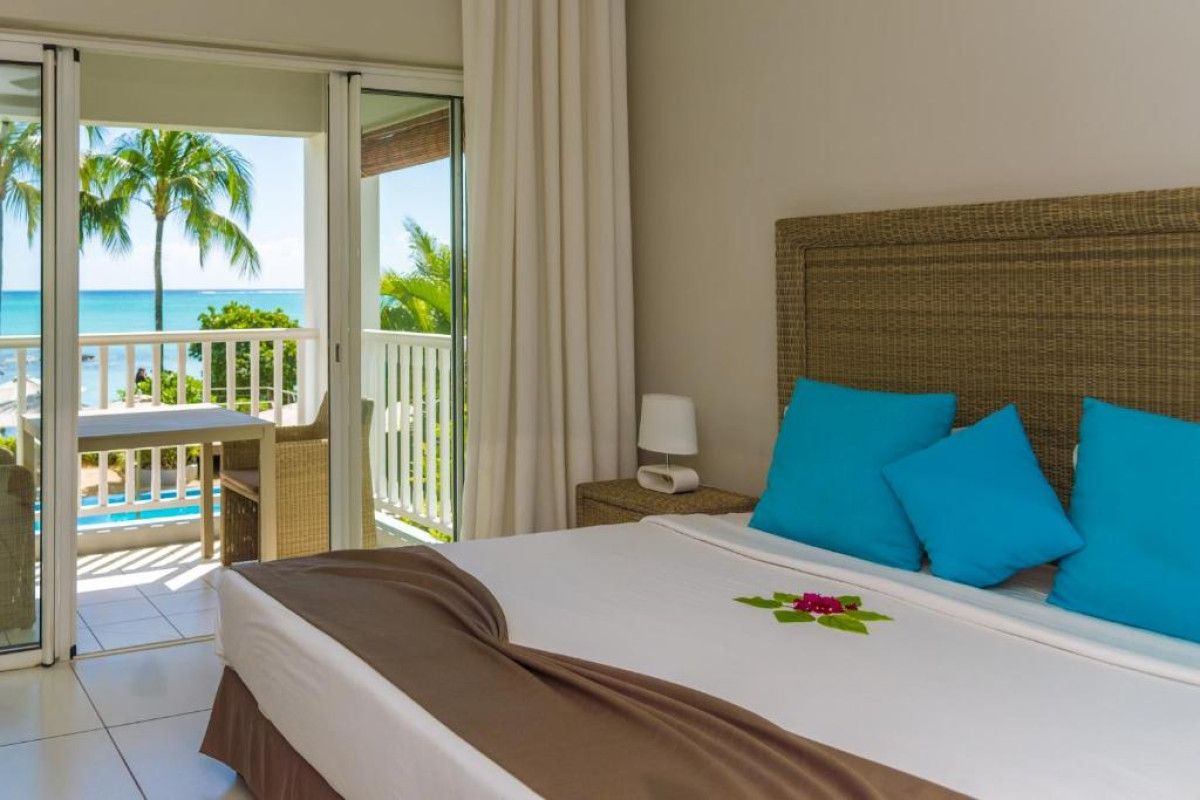Mon Choisy Beach Resort