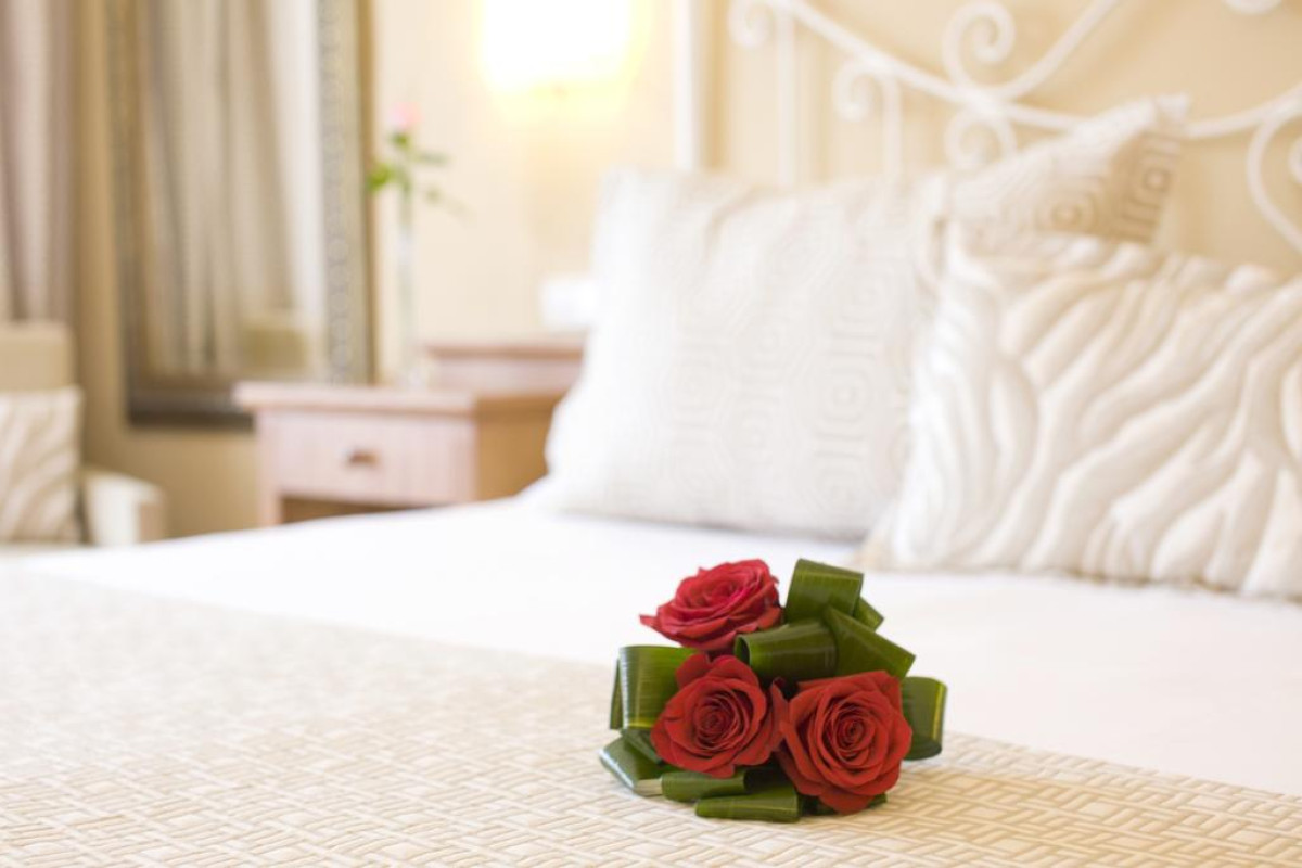 Mon Port Hotel & Spa