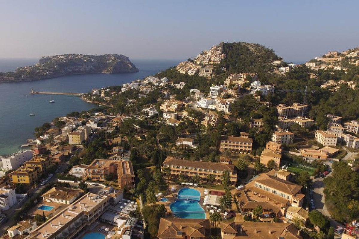 Mon Port Hotel & Spa