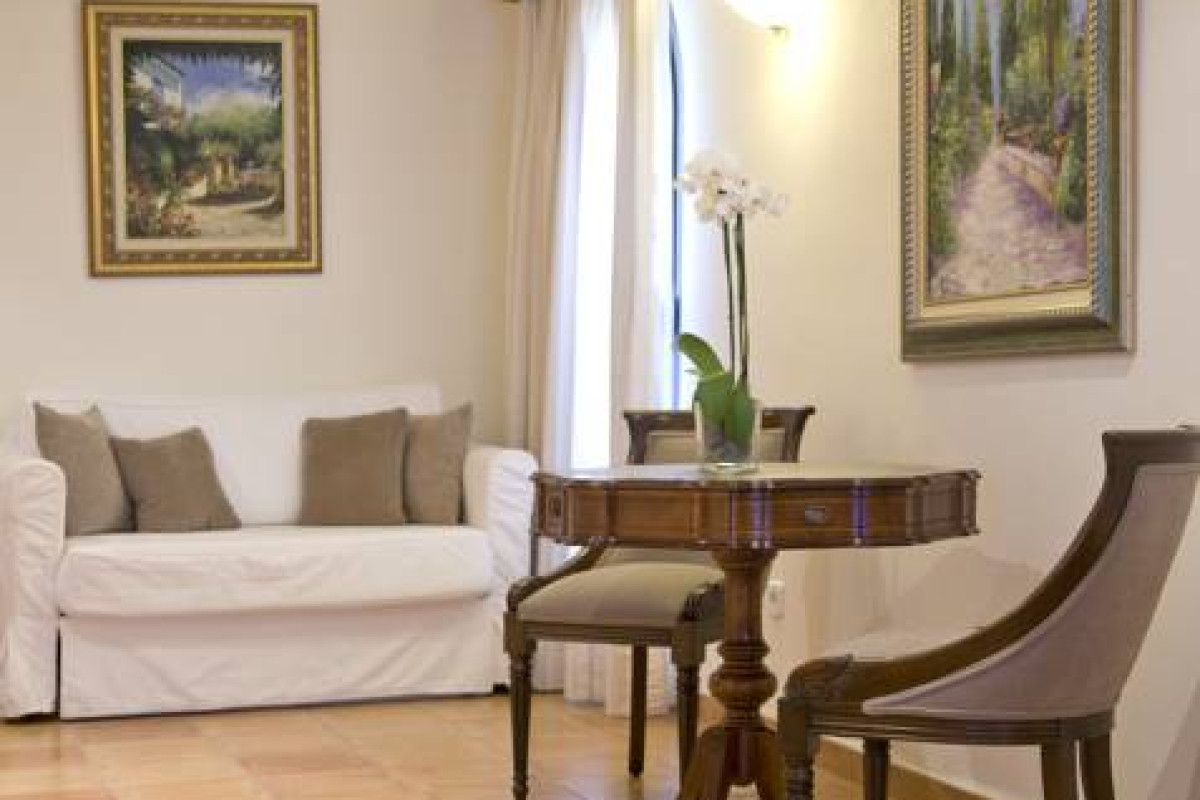 Mon Port Hotel & Spa