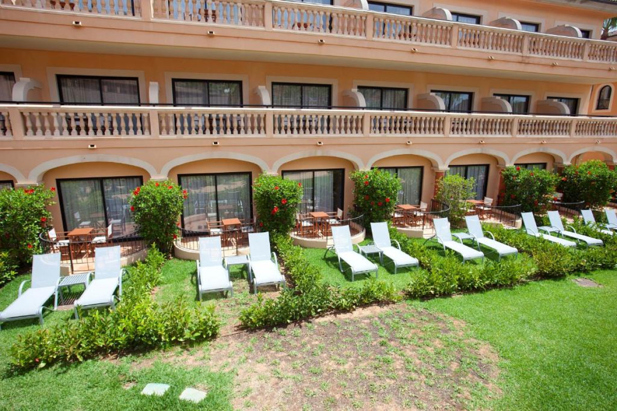 Mon Port Hotel & Spa
