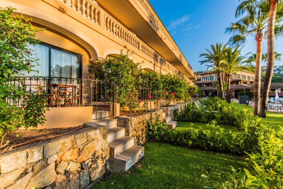 Mon Port Hotel & Spa