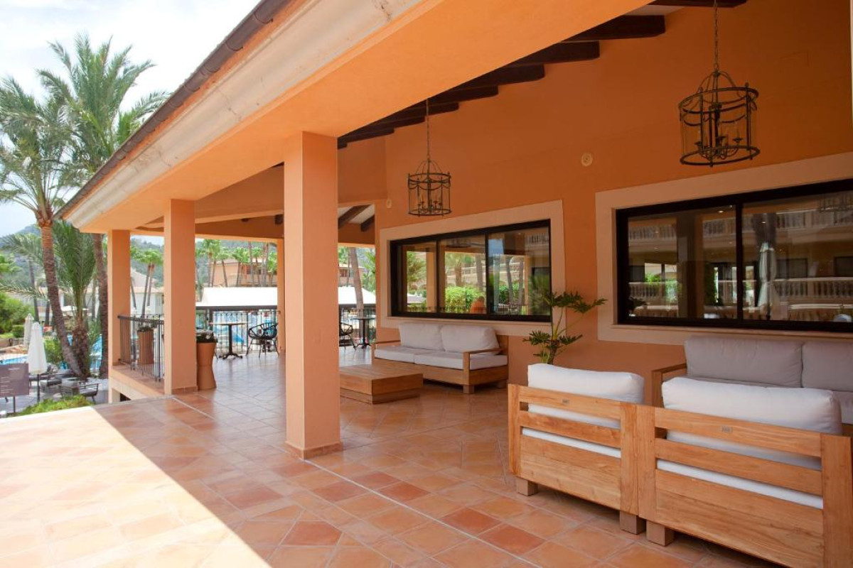 Mon Port Hotel & Spa