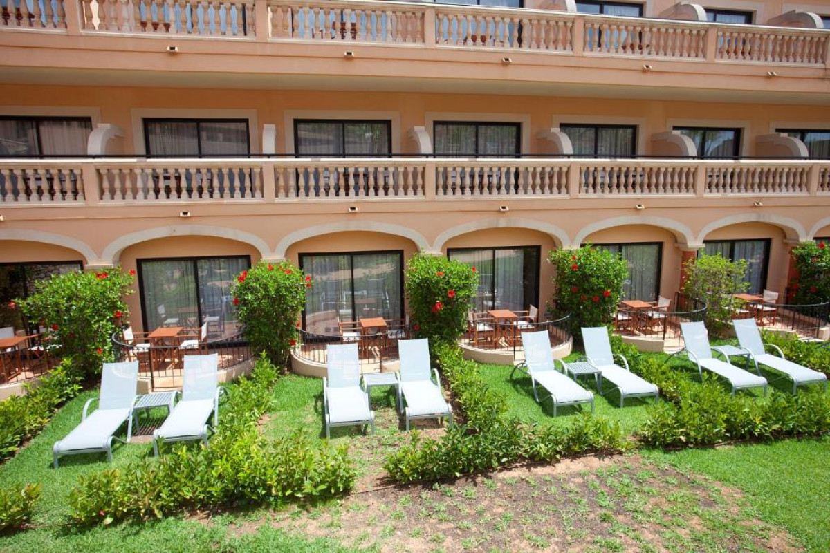 Mon Port Hotel & Spa