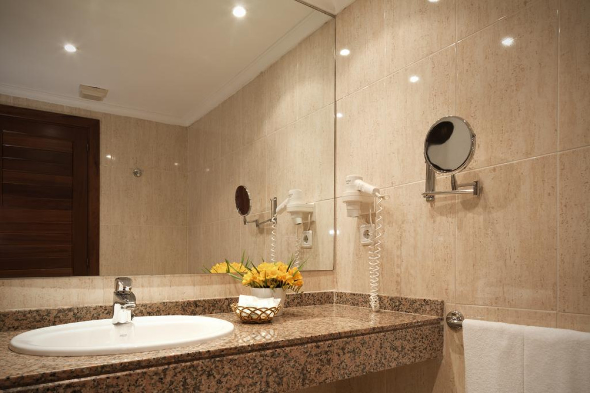 Mon Port Hotel & Spa