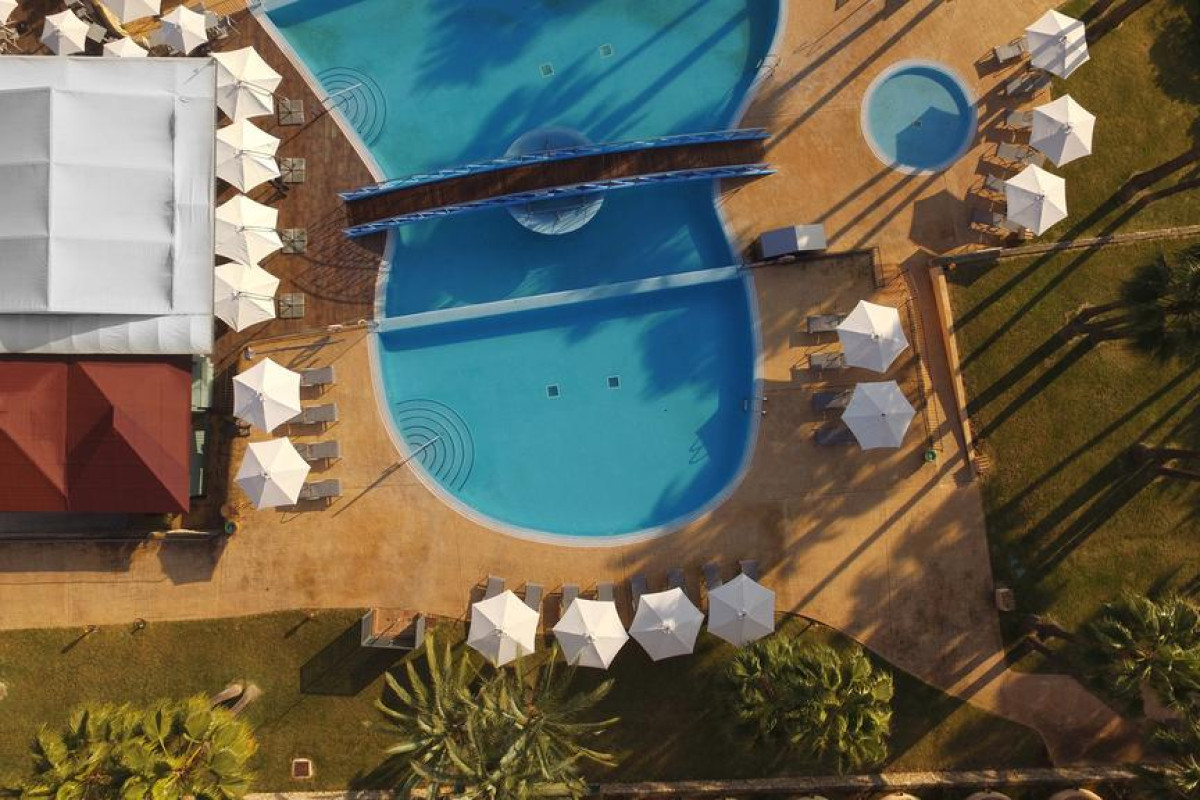 Mon Port Hotel & Spa