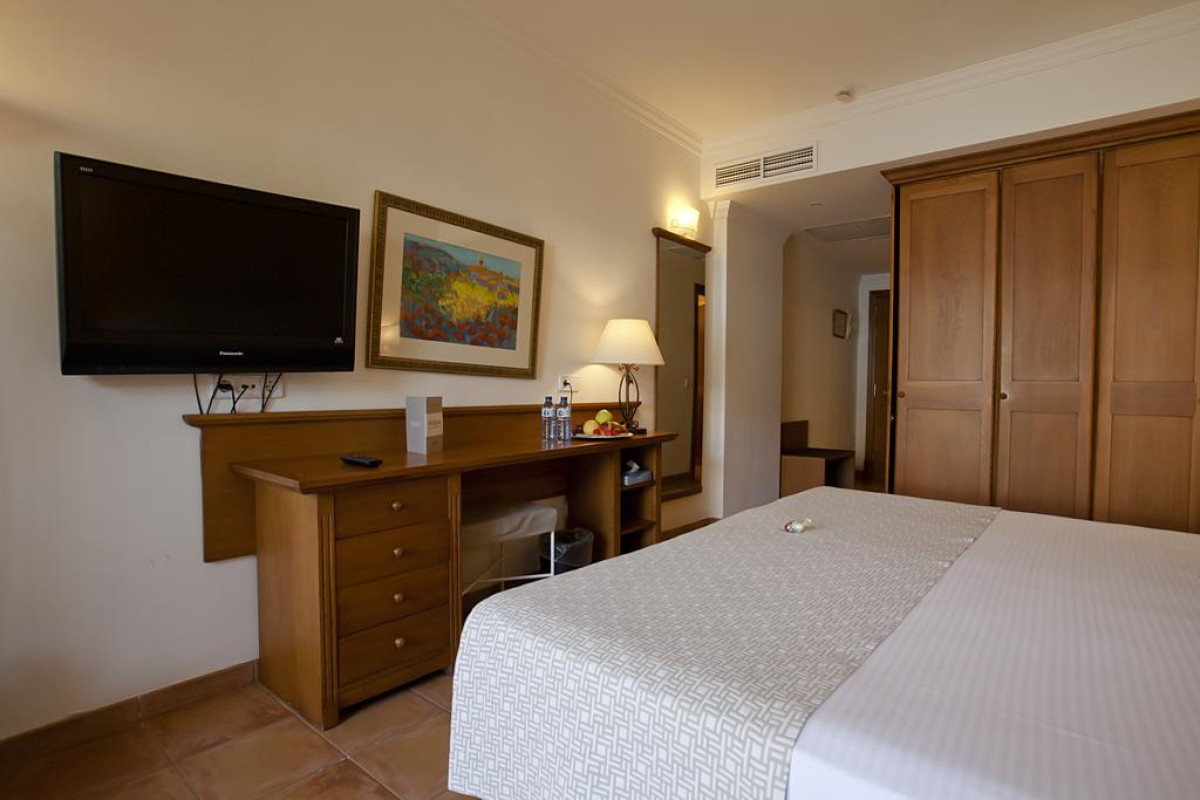 Mon Port Hotel & Spa