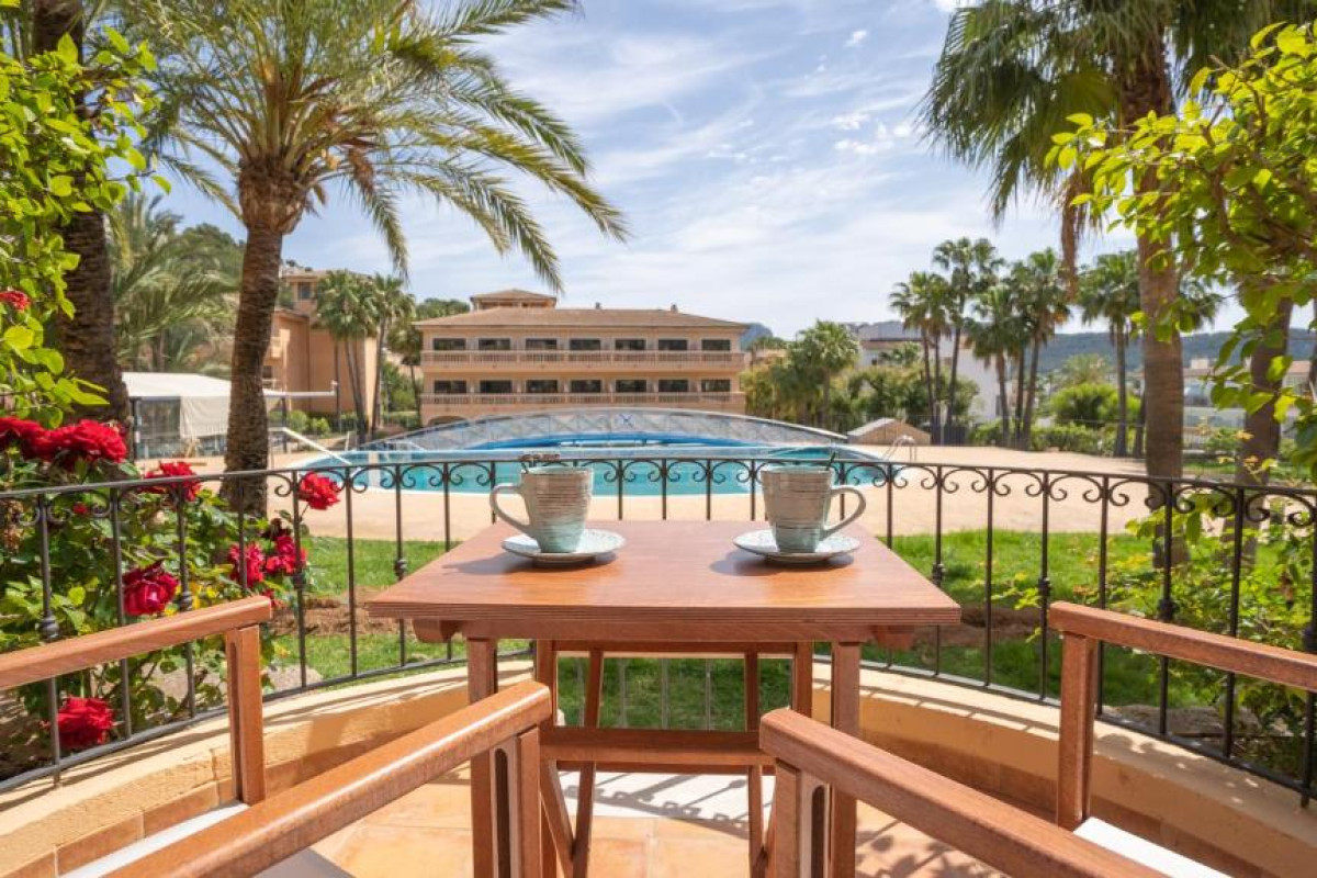 Mon Port Hotel & Spa