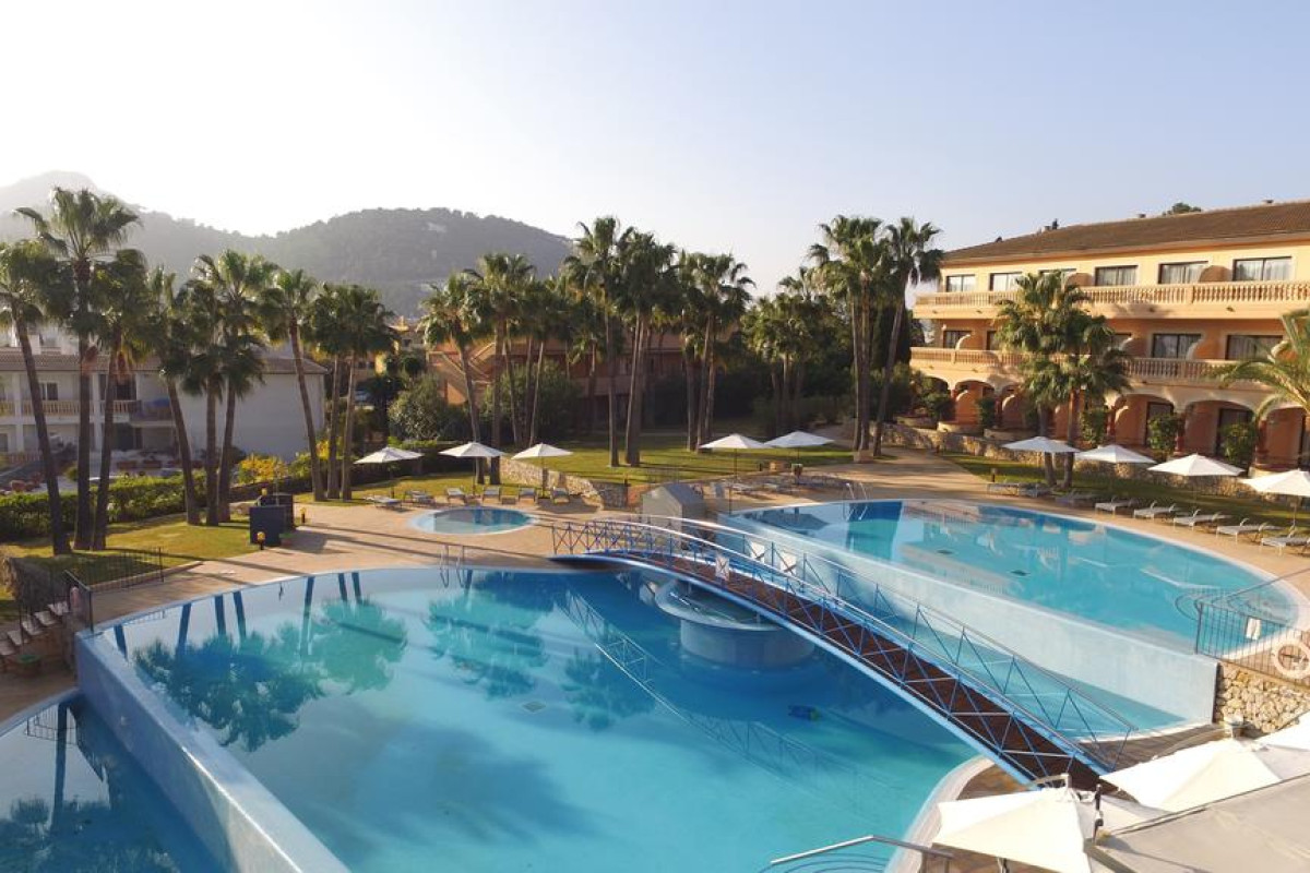 Mon Port Hotel & Spa