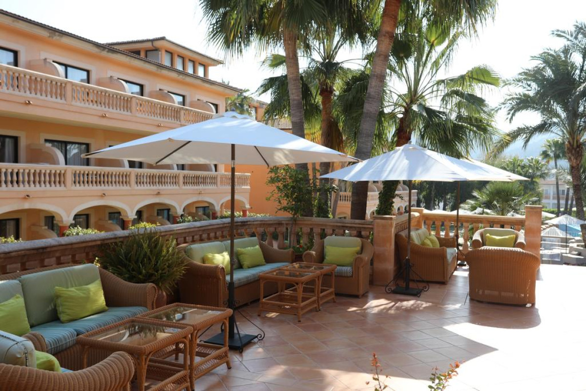 Mon Port Hotel & Spa