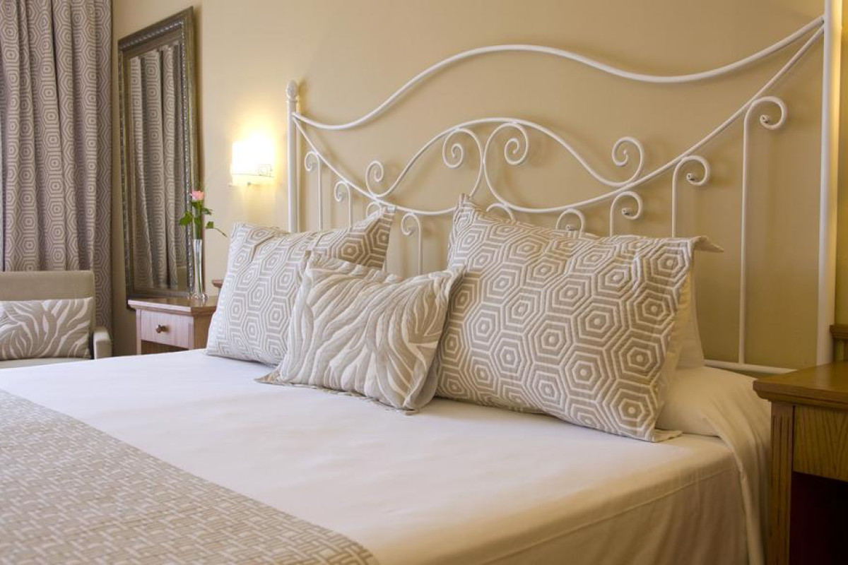 Mon Port Hotel & Spa
