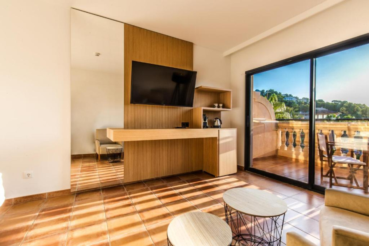 Mon Port Hotel & Spa