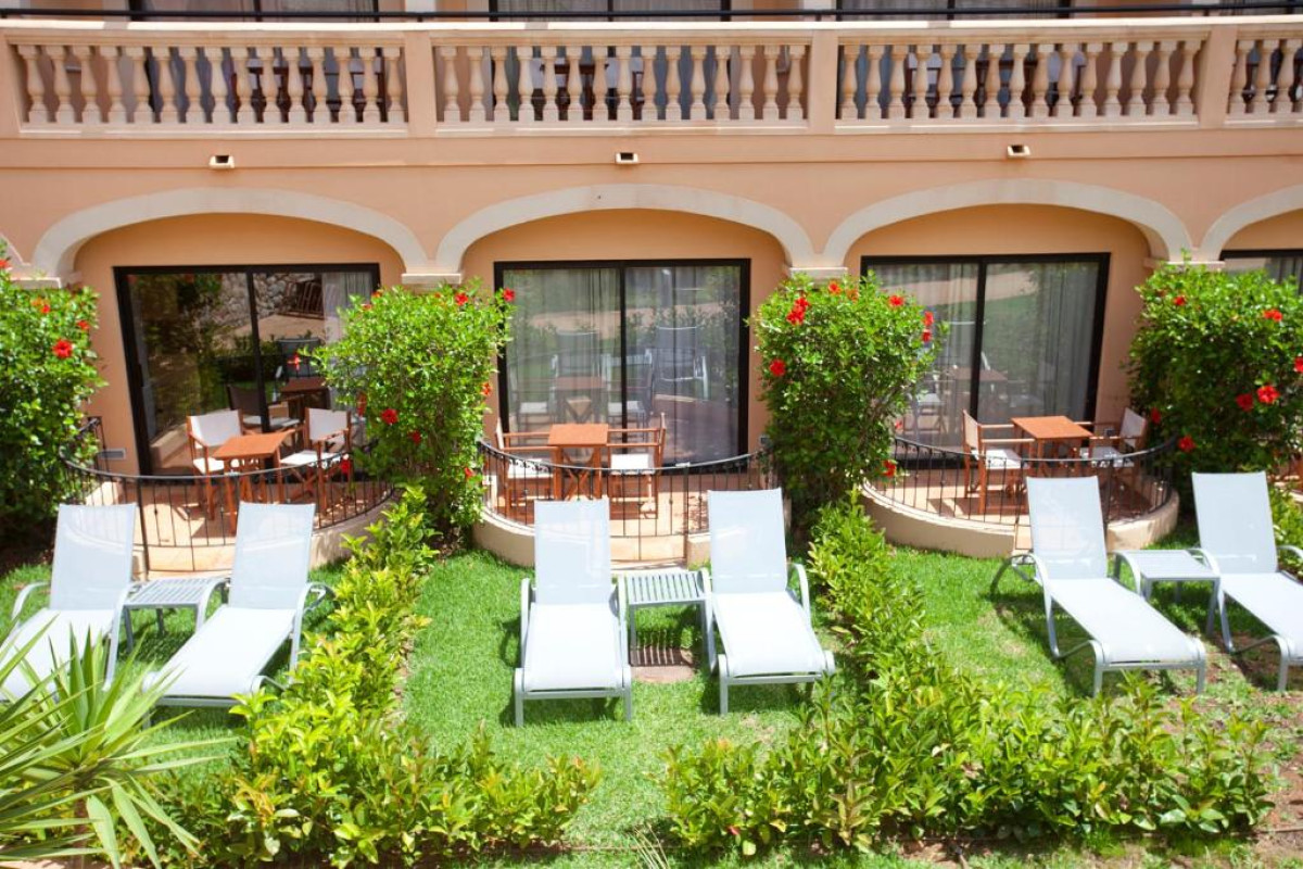 Mon Port Hotel & Spa