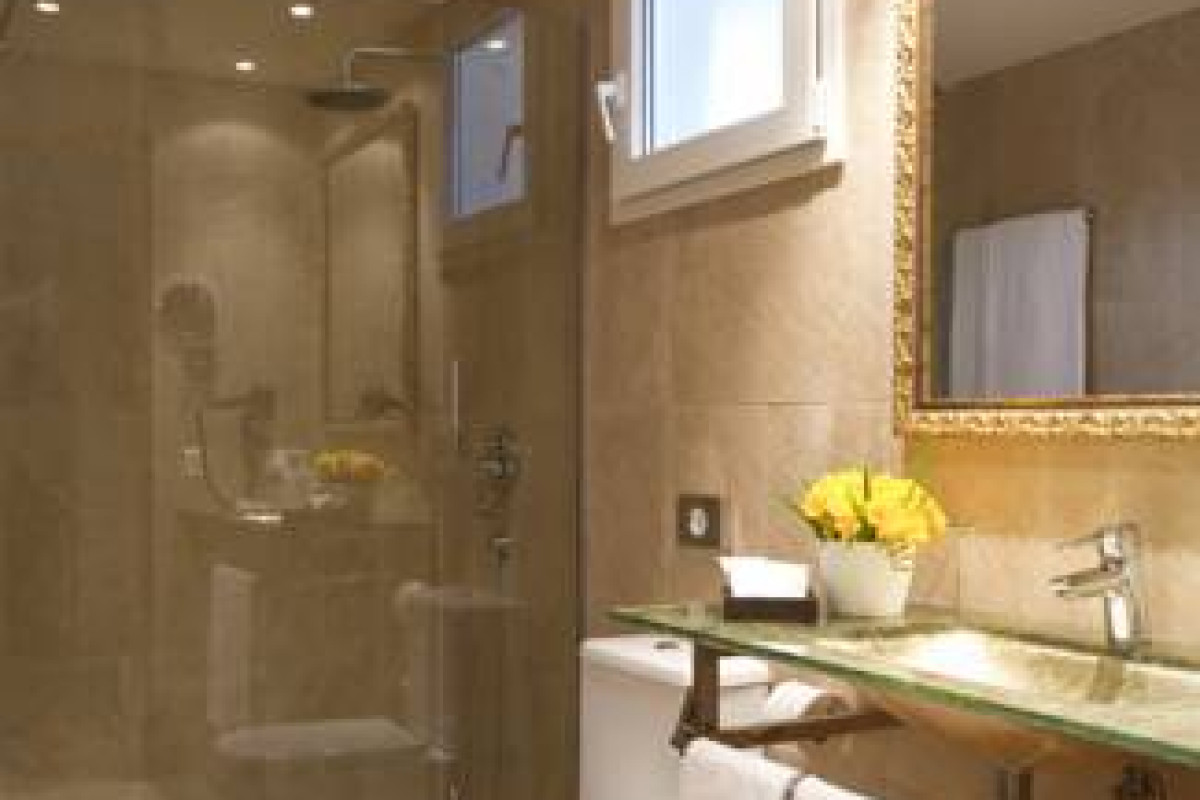 Mon Port Hotel & Spa