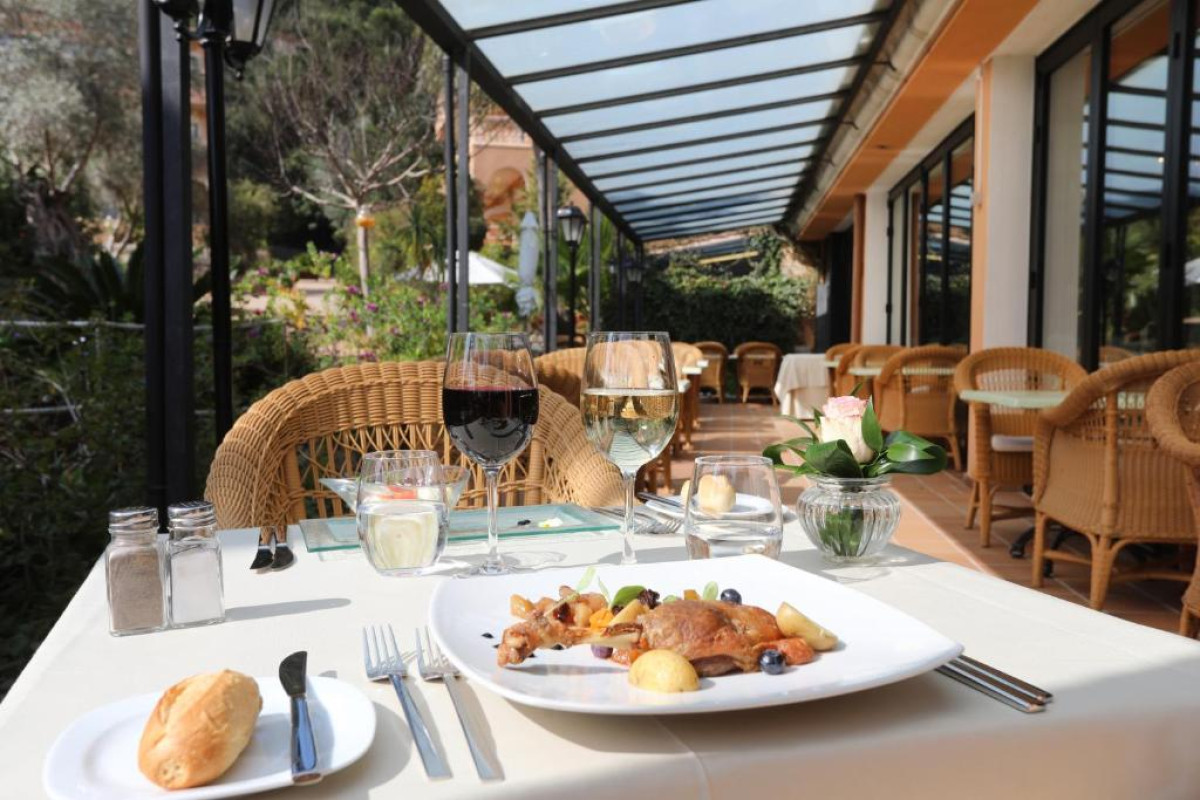 Mon Port Hotel & Spa