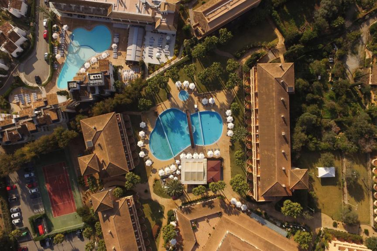 Mon Port Hotel & Spa