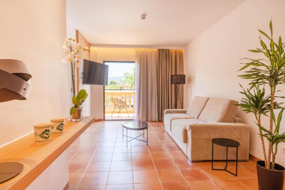 Mon Port Hotel & Spa
