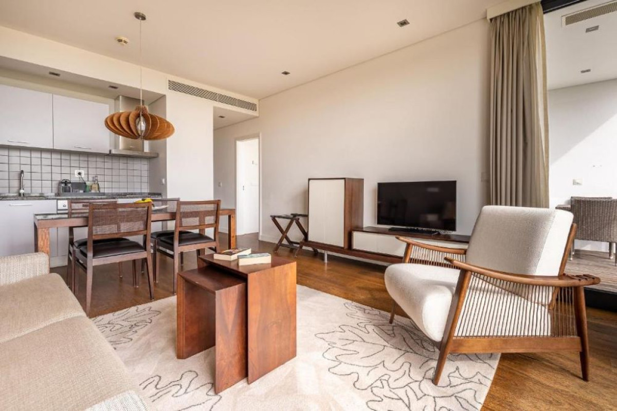 MONCHIQUE RESORT & SPA