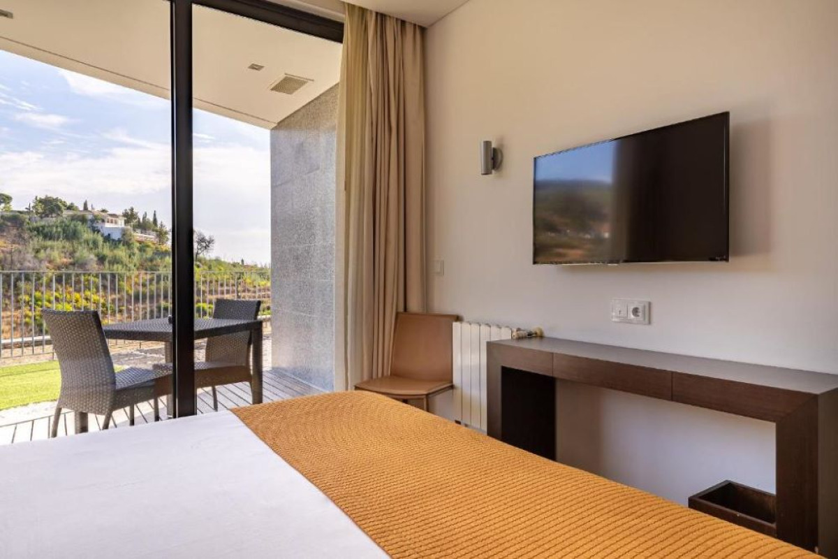 MONCHIQUE RESORT & SPA