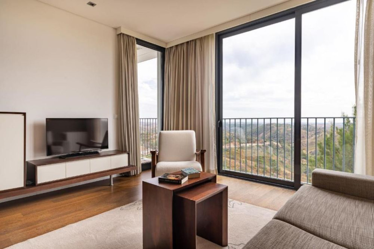 MONCHIQUE RESORT & SPA