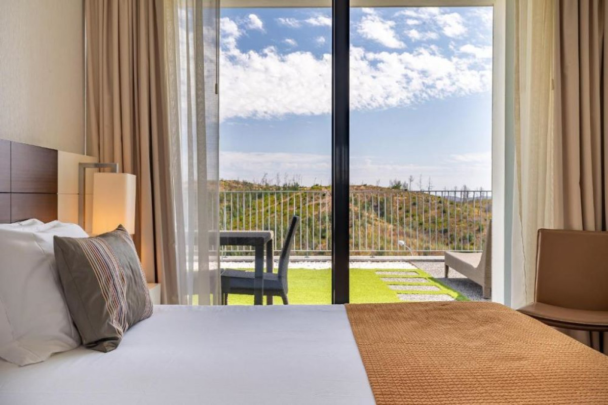 MONCHIQUE RESORT & SPA
