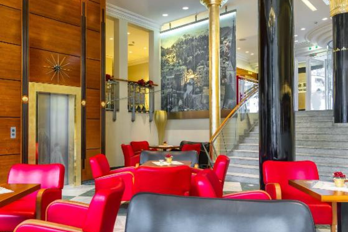 MONDI Hotel Bellevue Gastein