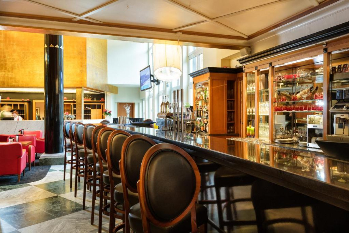 MONDI Hotel Bellevue Gastein