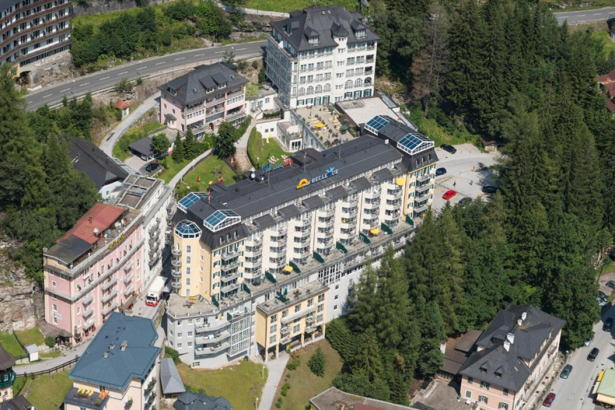 MONDI Hotel Bellevue Gastein