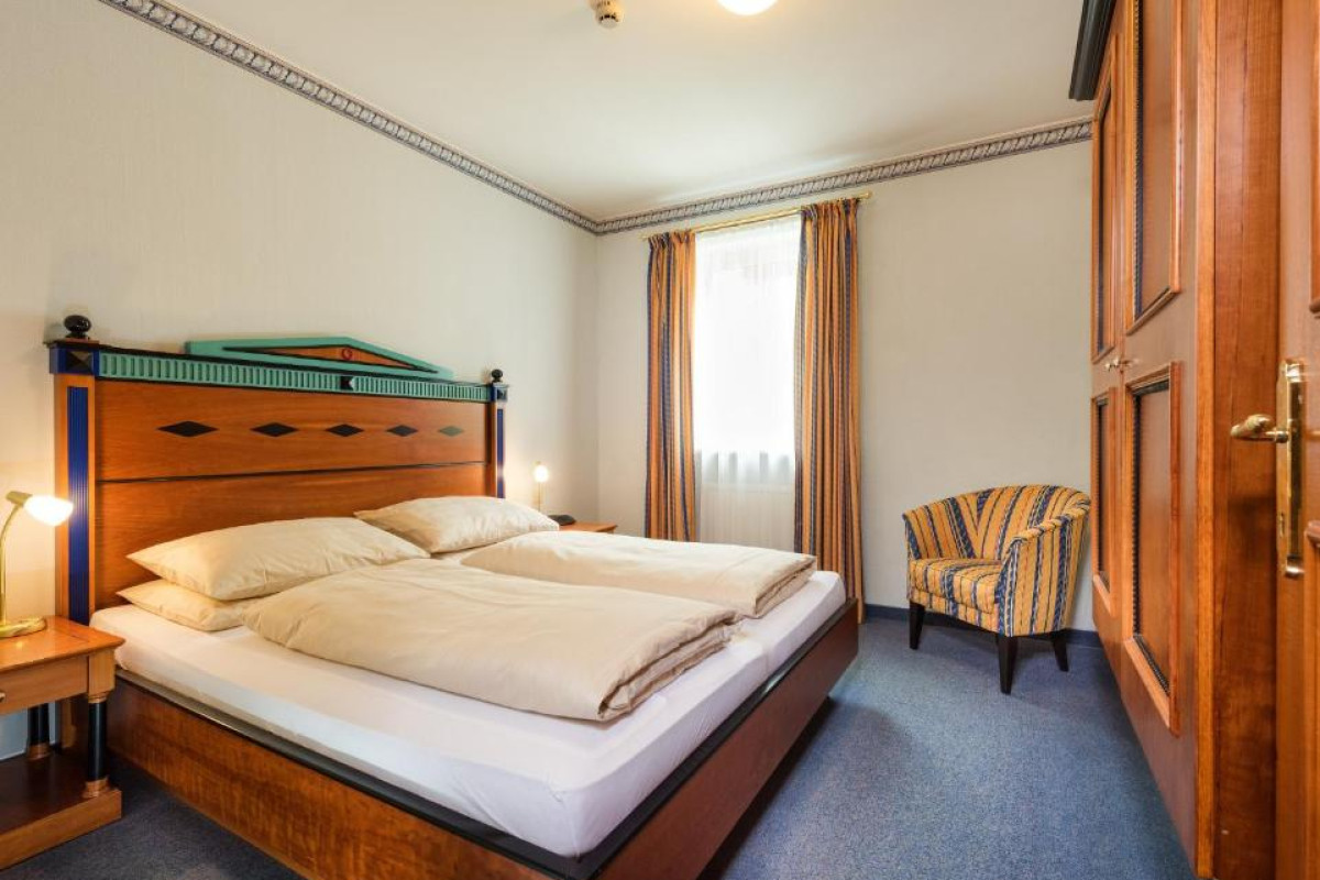 MONDI Hotel Bellevue Gastein