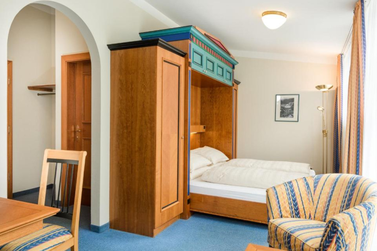 MONDI Hotel Bellevue Gastein