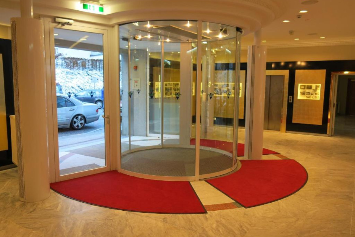 MONDI Hotel Bellevue Gastein