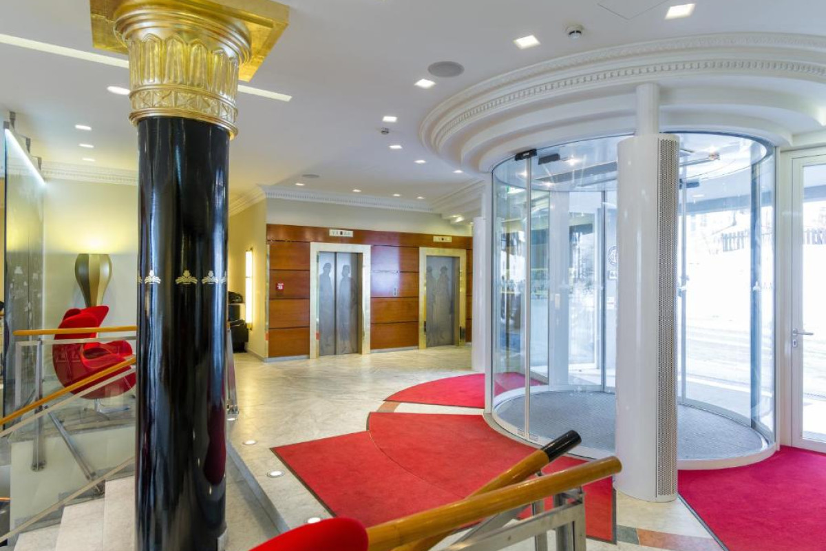 MONDI Hotel Bellevue Gastein