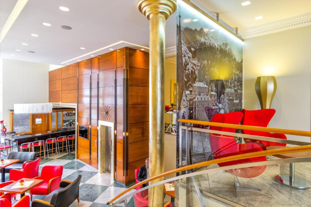 MONDI Hotel Bellevue Gastein