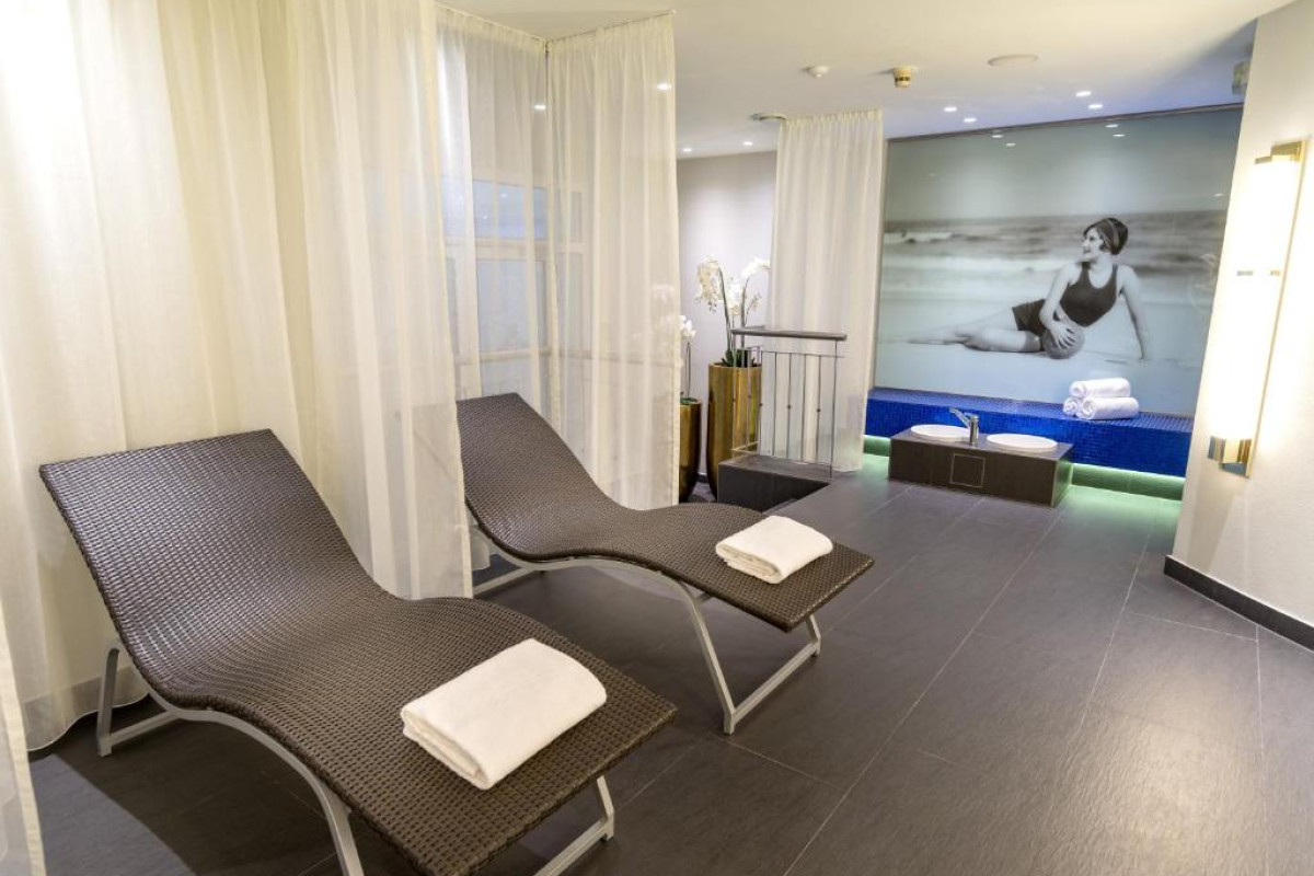 MONDI Hotel Bellevue Gastein