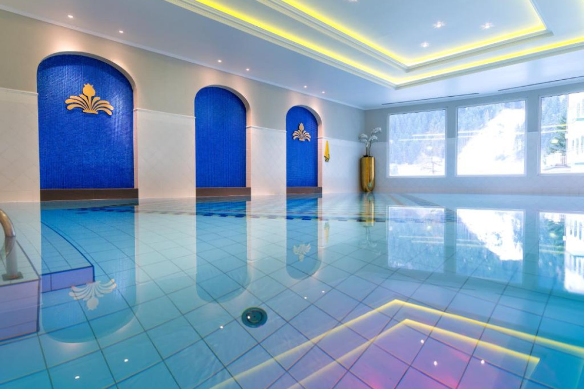 MONDI Hotel Bellevue Gastein
