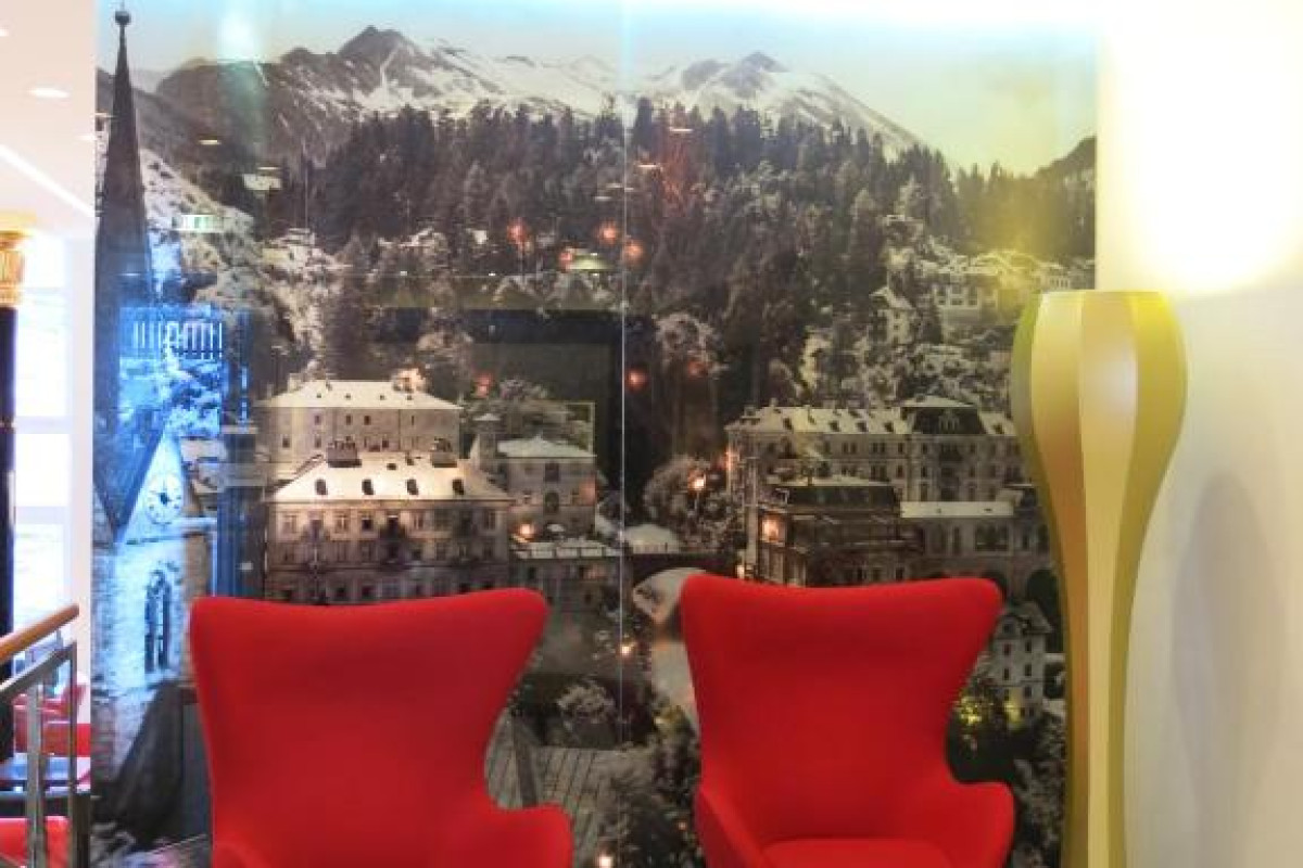 MONDI Hotel Bellevue Gastein