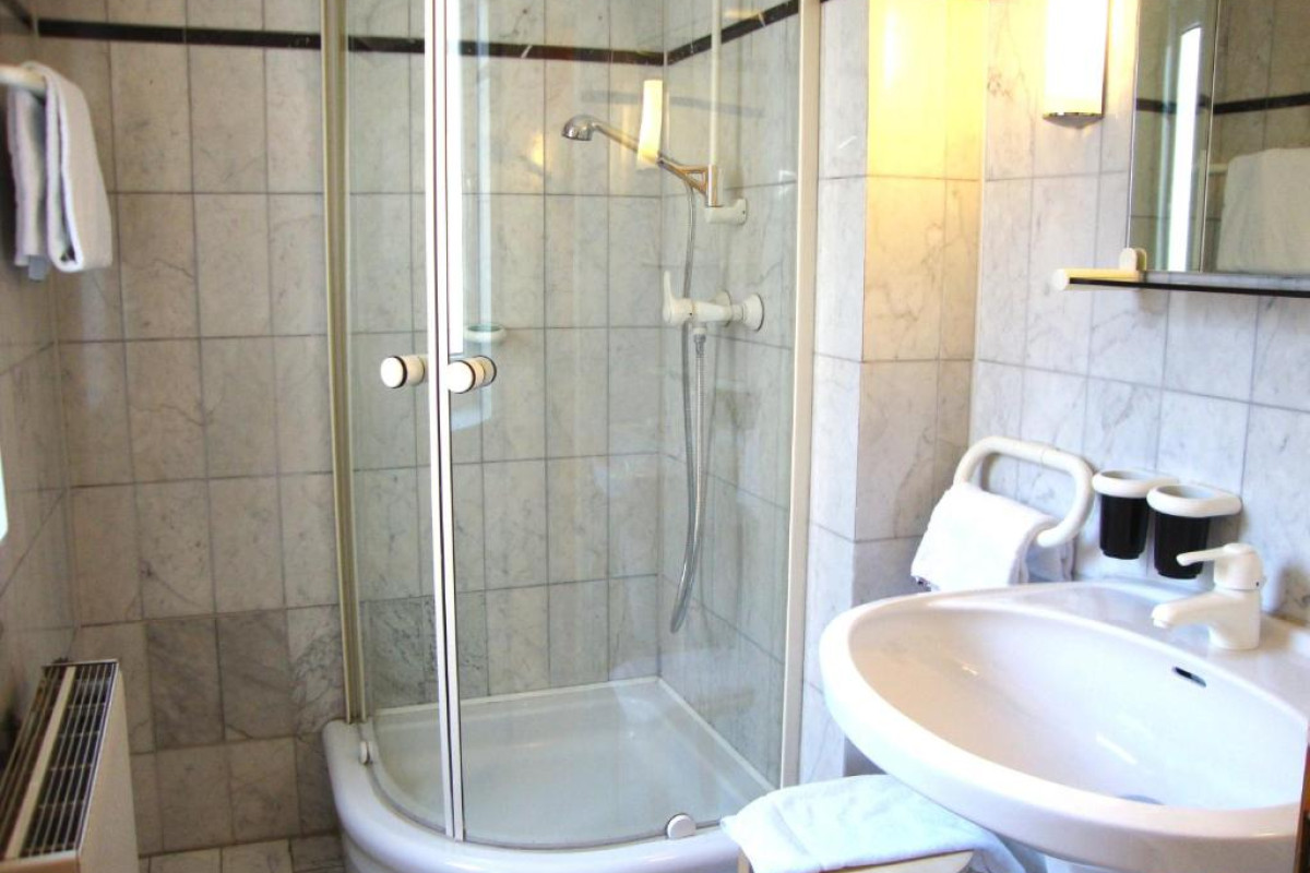 Mondial Appartement Hotel