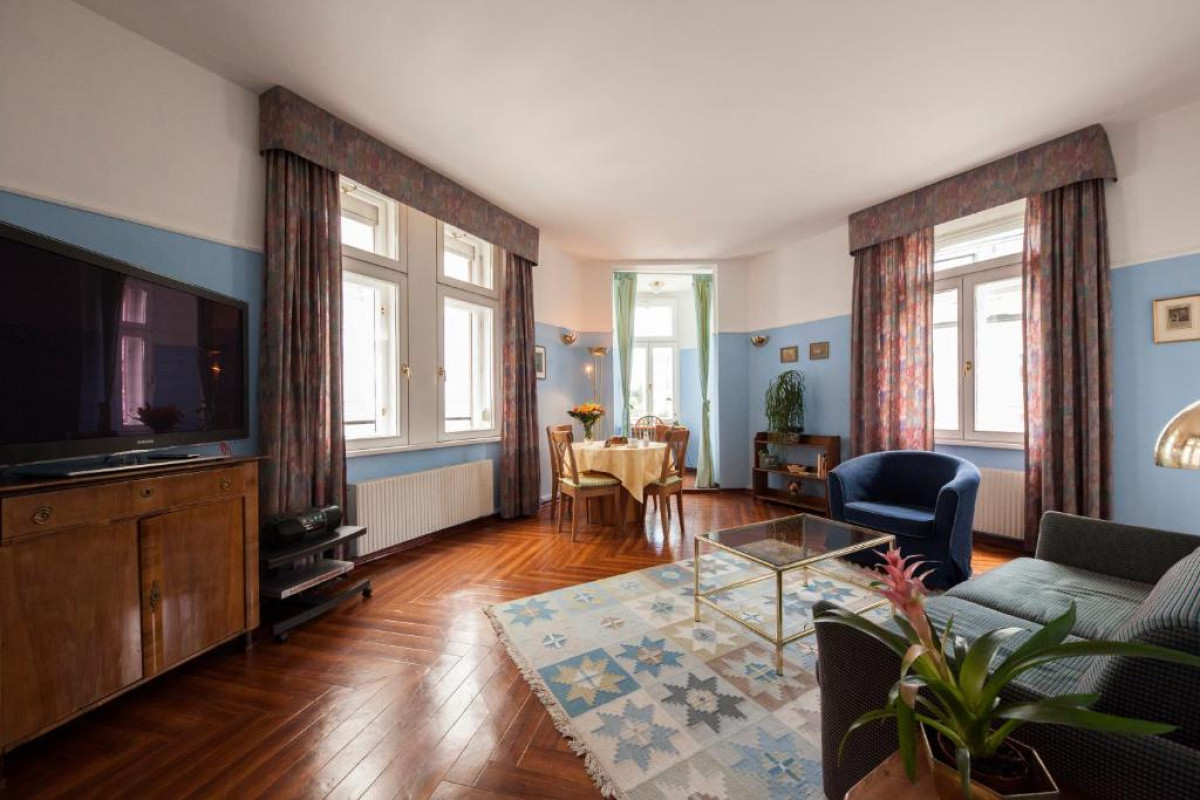 Mondial Appartement Hotel