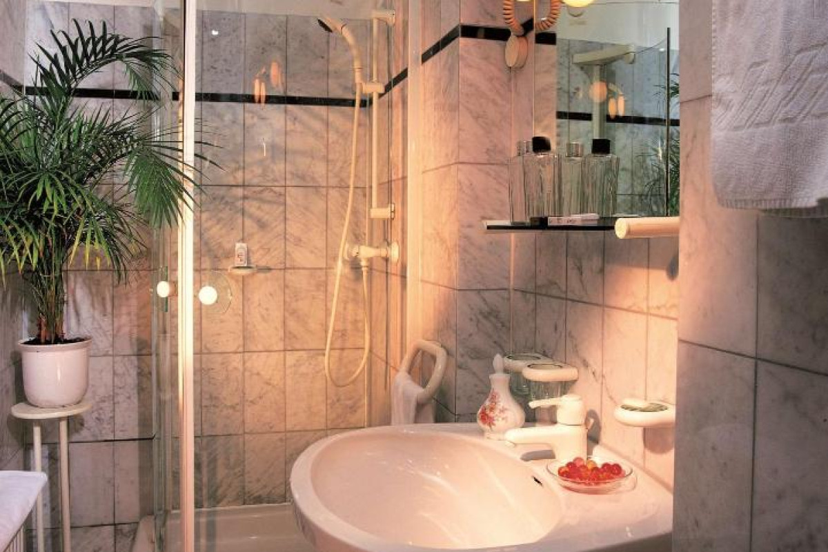 Mondial Appartement Hotel