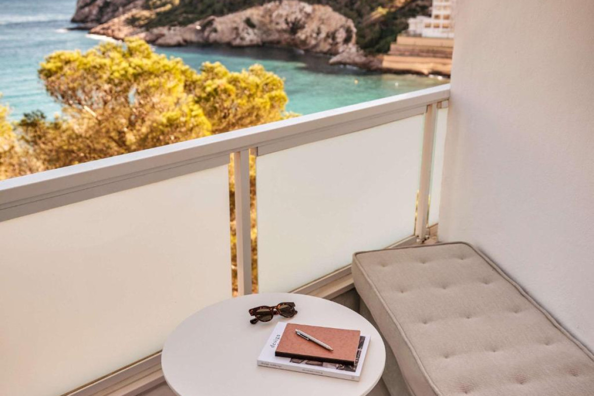 Mondrian Ibiza