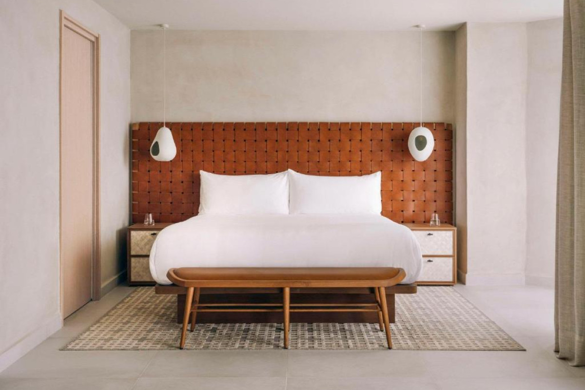 Mondrian Ibiza