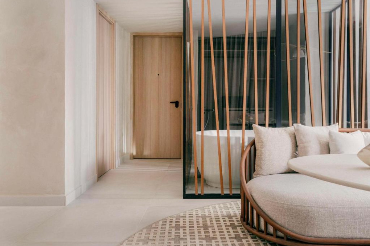 Mondrian Ibiza