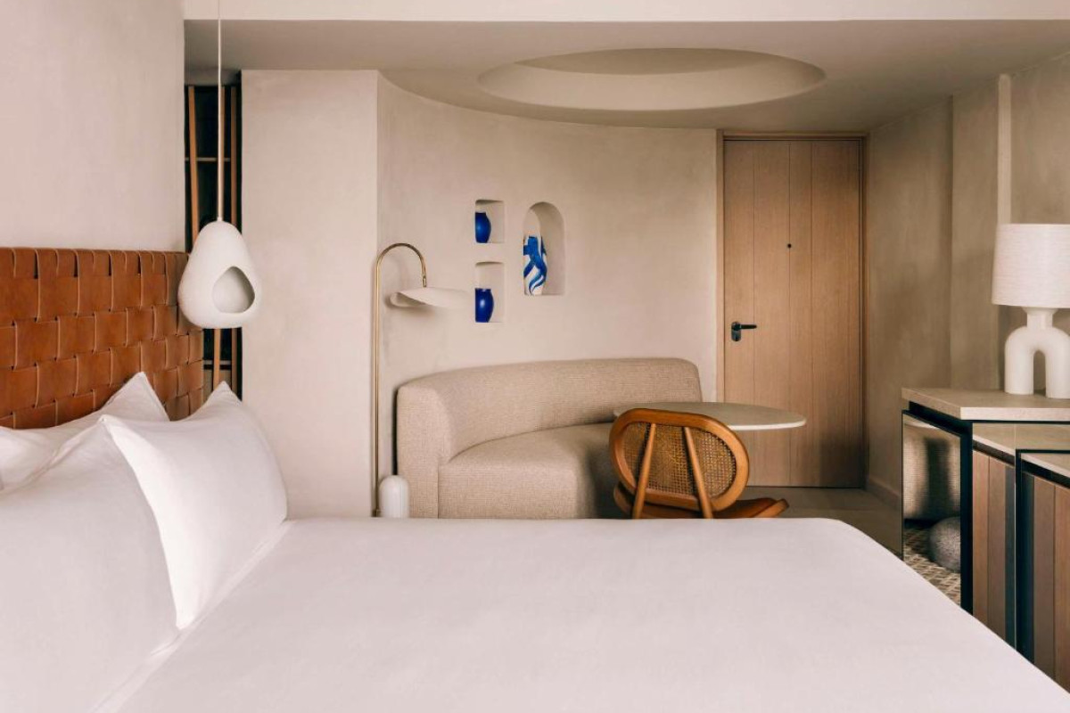Mondrian Ibiza